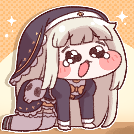 Trickcal:Chibi Go