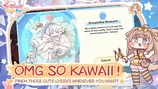 Trickcal:Chibi Go ПК