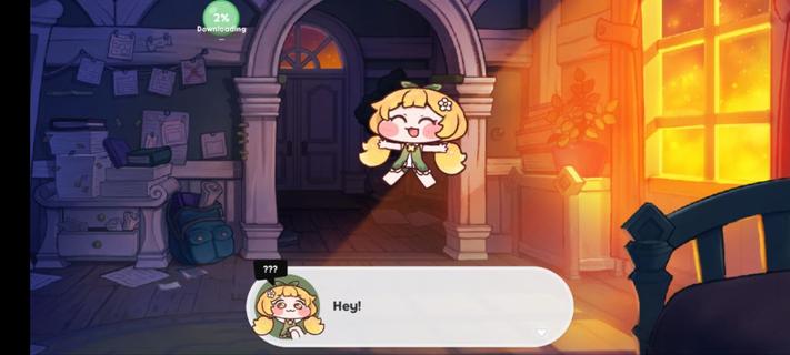 Trickcal:Chibi Go