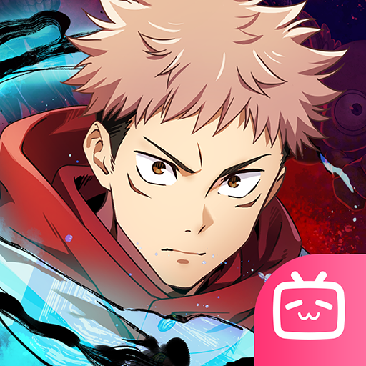 Jujutsu Kaisen Phantom Parade PC