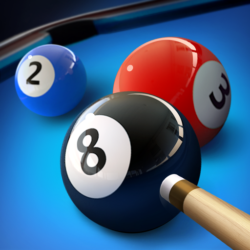 8 Ball Pool Mania Challenge - Download