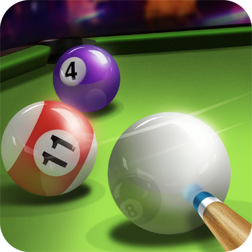 Pooking - Billiards City پی سی