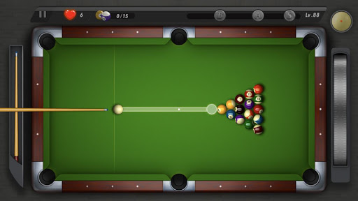 Billiards Ciudad PC