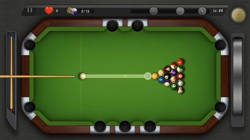 Billiards Ciudad PC