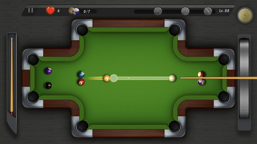 Pooking - Billiards City