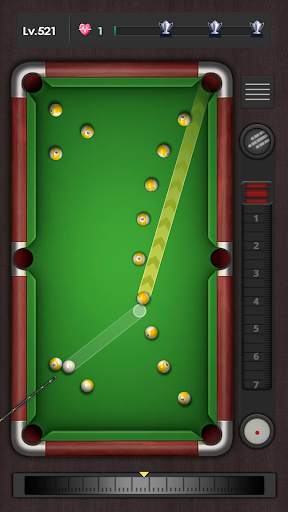 Billiards Club - Snooker pool