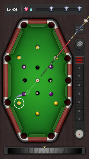 Billiards Club - Snooker pool