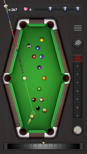 Billiards Club - Snooker pool
