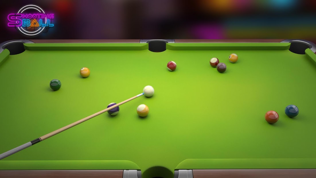 Descargar Shooting Ball en PC con MEmu