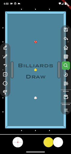 Billiards Draw ?? ??