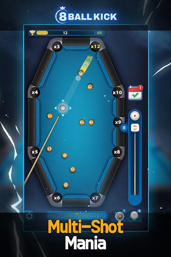 8 Ball Kick PC
