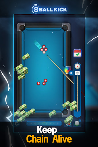 8 Ball Kick para PC