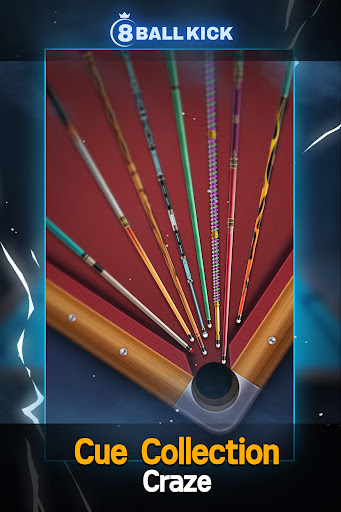 8 Ball Kick PC