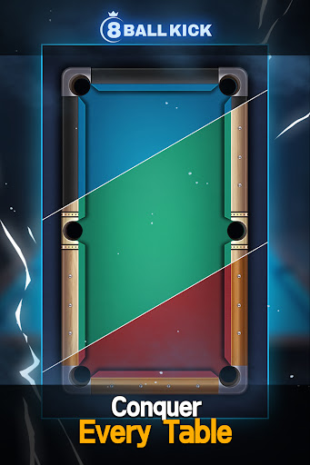 8 Ball Kick para PC