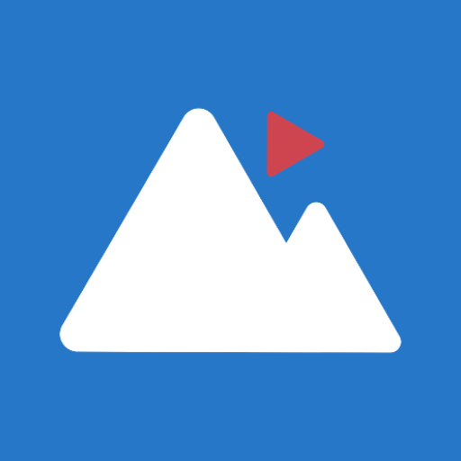 komputer VWall: Video Live Wallpaper
