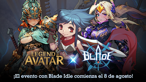 La Leyenda del Avatar