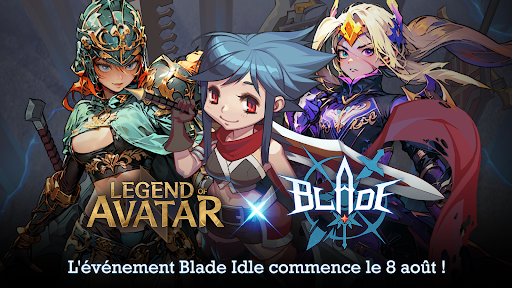 La Légende de l’Avatar