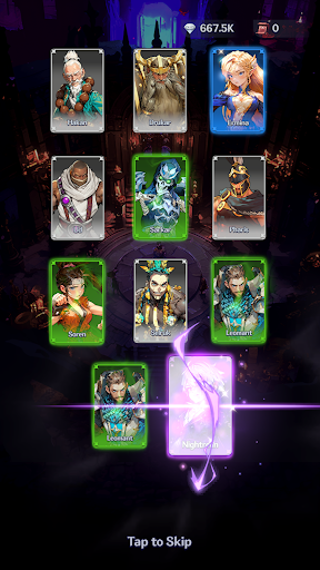 La Leyenda del Avatar