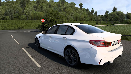 Car Driving School Game 2026