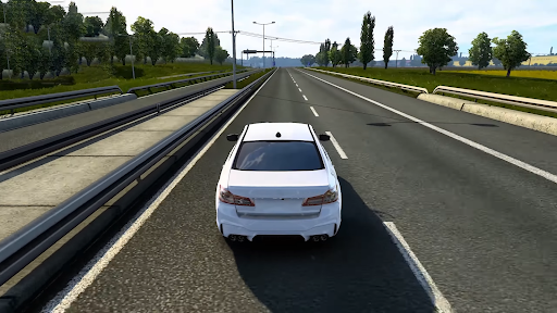 Car Driving School Game 2026