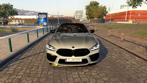 Car Driving School Game 2026