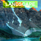 Landscape Art Pixel By Number PC