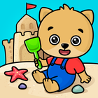 Learning games for toddlers PC