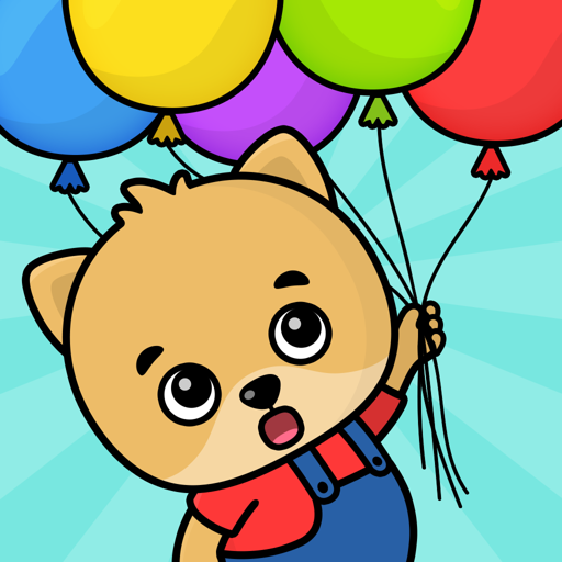 嬰兒遊戲與嬰幼兒學前遊戲：啟蒙學習與互動娛樂