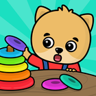 Baby Games: Shapes and Colors PC