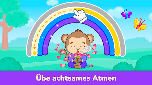 Baby Emotionen: Kinder Spiele