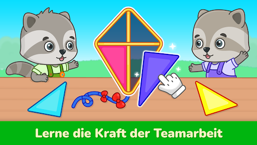Baby Emotionen: Kinder Spiele
