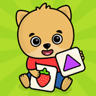 Toddler Flashcards for Kids PC