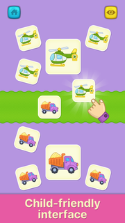Toddler Flashcards for Kids PC