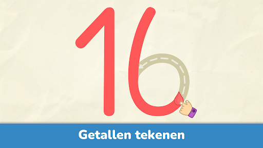 123 Numbers: Leerspelletjes PC