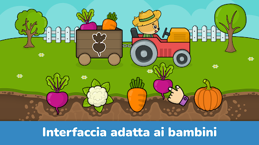 Giochi per Bambini di 2-5 anni PC