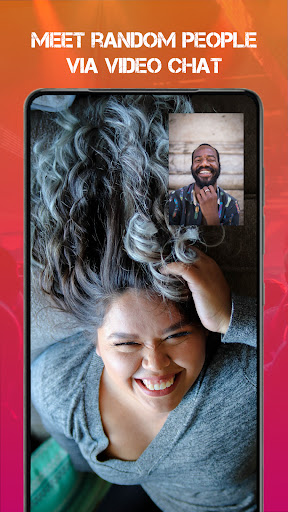 OreglTV - Random Video Call PC