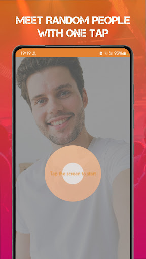 OreglTV - Rastgele Video Arama PC