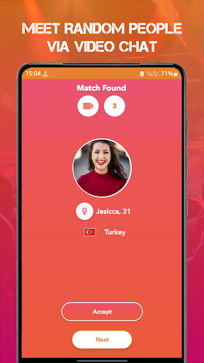 OreglTV - Rastgele Video Arama PC