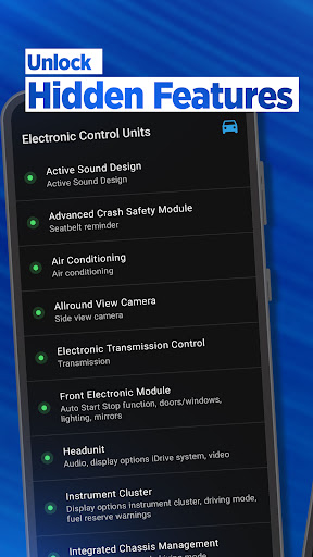 BimmerInsight Scan & Coding PC