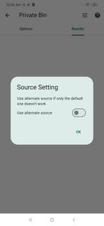 BinManager: BIN Generator