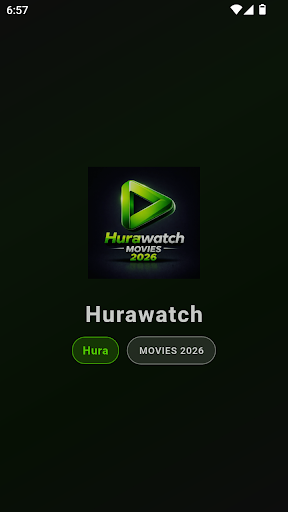 komputer Hurawatch - Movie & TV Show