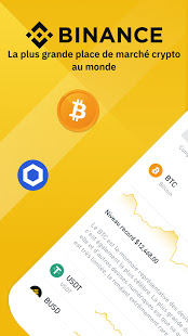 Binance : Achetez des bitcoins en toute sécurité