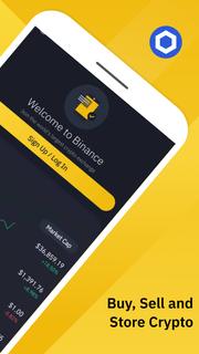 Binance: Bitcoin Sicher Kaufen PC