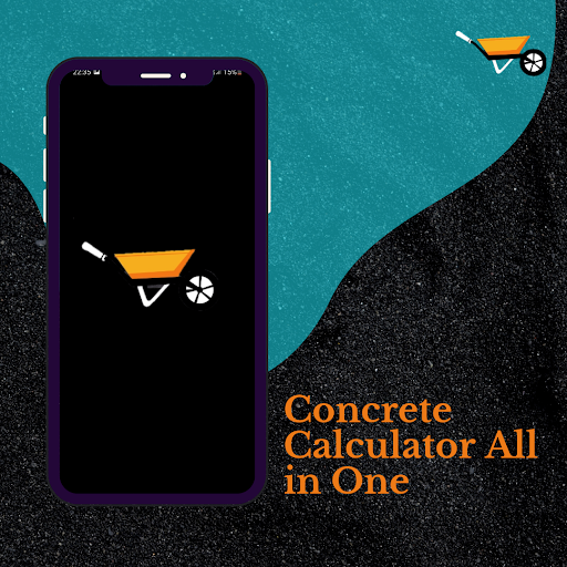 Concrete Calculator All In One পিসি