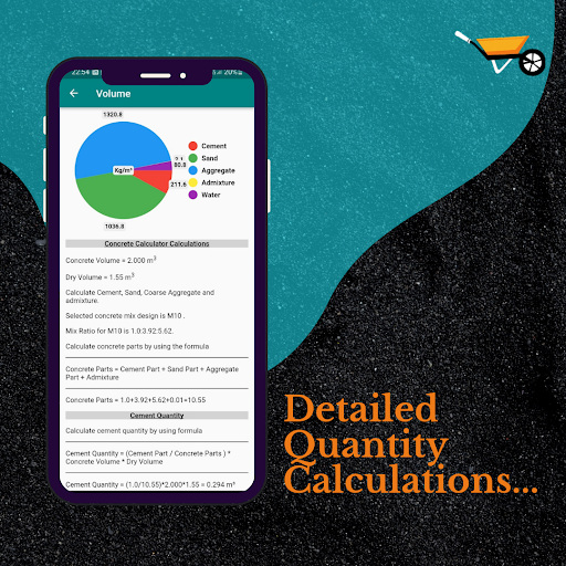 Concrete Calculator All In One পিসি