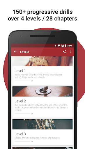 komputer Complete Ear Trainer