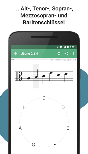 Complete Music Reading Trainer PC