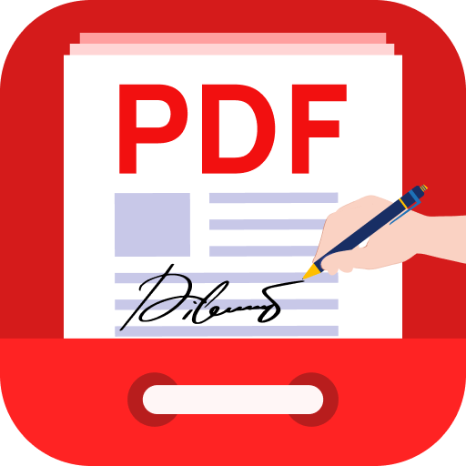 PDF 리더: 편집·스캔 PC