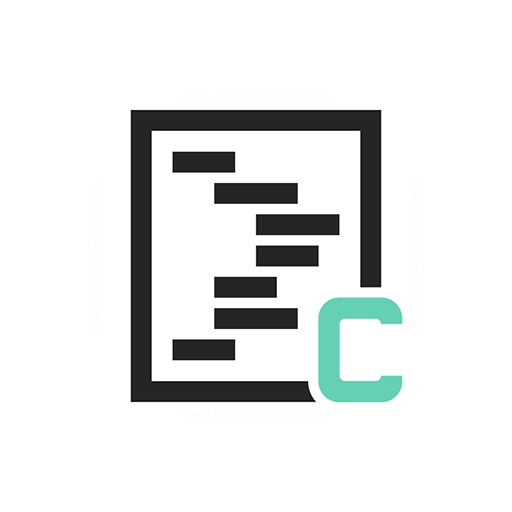 C Programming Code PC