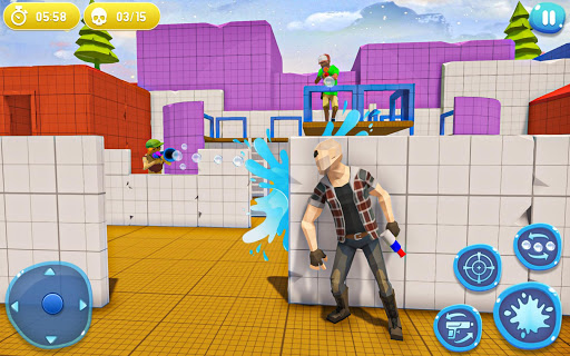 Epic Water Gun - Summer Battle PC